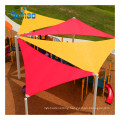 Hot sales outside sun shade sail cheap awnings